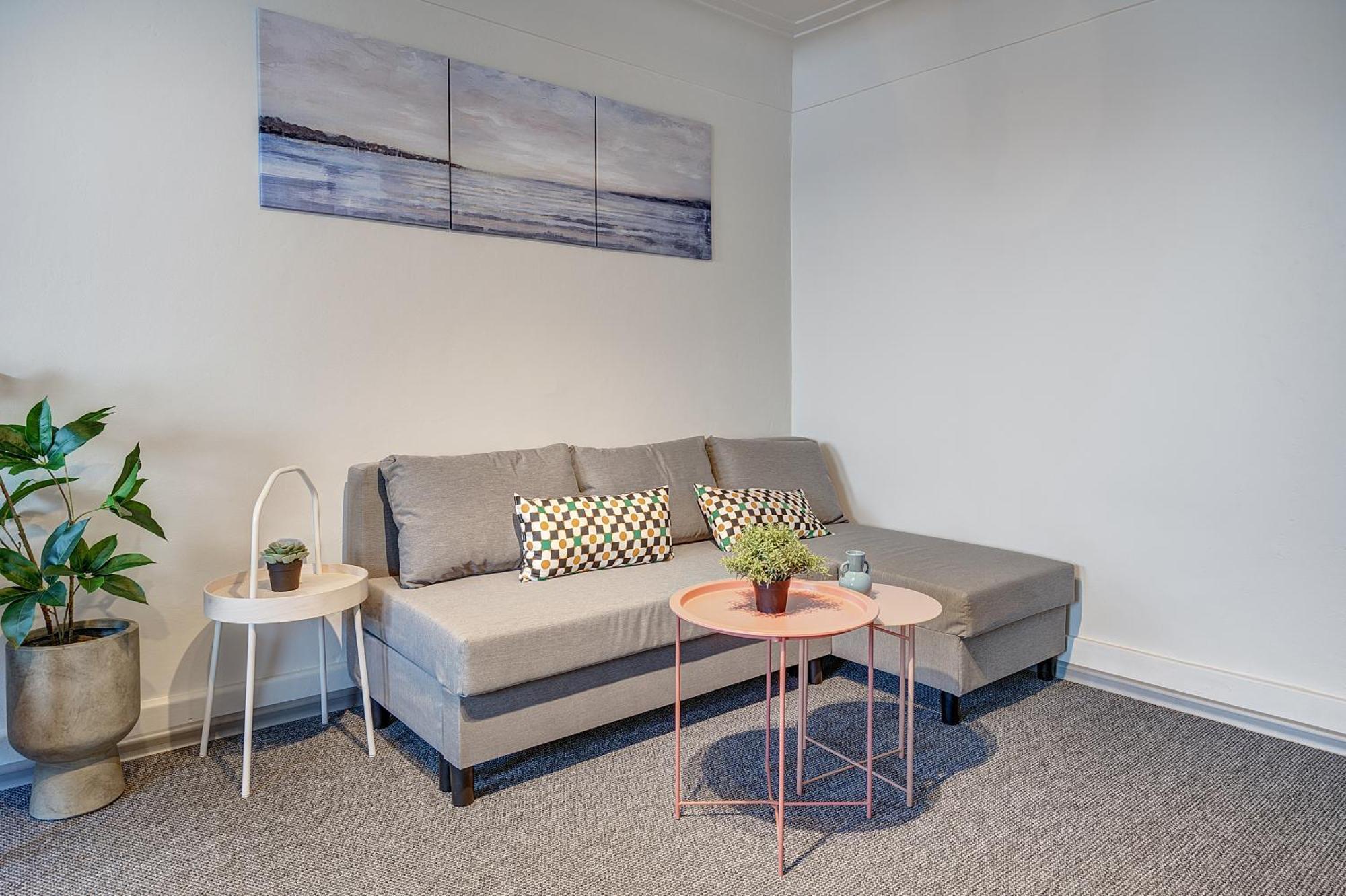 Funky Penthouse City Center Kaunas Room photo