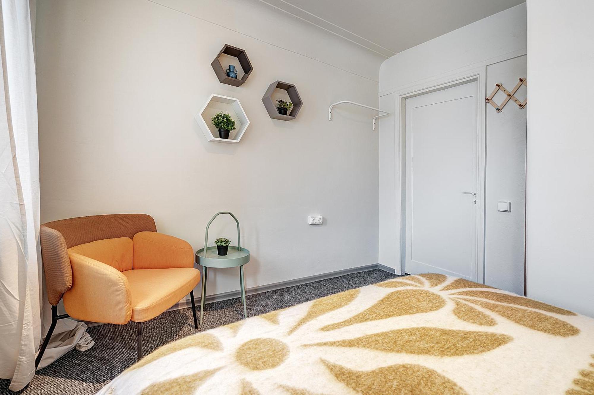 Funky Penthouse City Center Kaunas Room photo