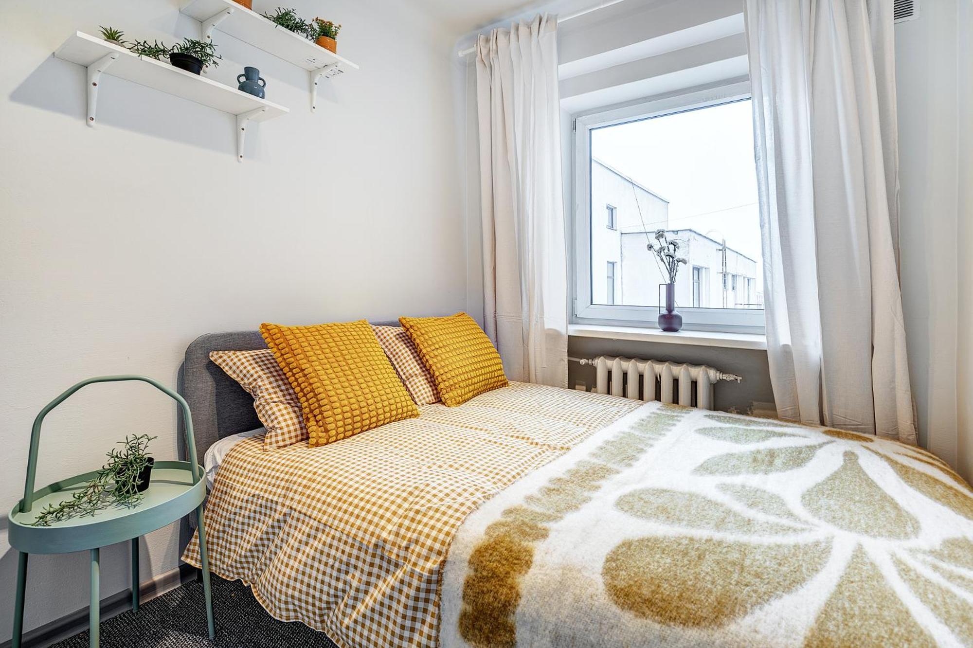 Funky Penthouse City Center Kaunas Exterior photo